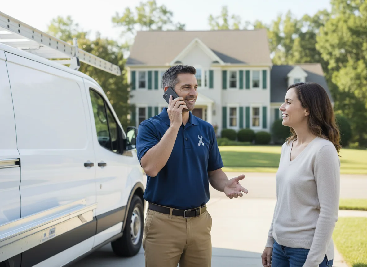 Home Gutter Service Nickerson, NE FAQs